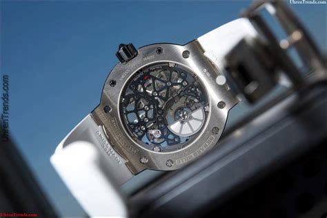 richard mille uhr warum so teuer